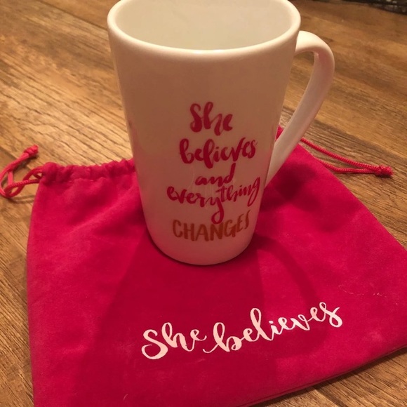 Coffee Mug and Bag Set - Picture 4 of 4